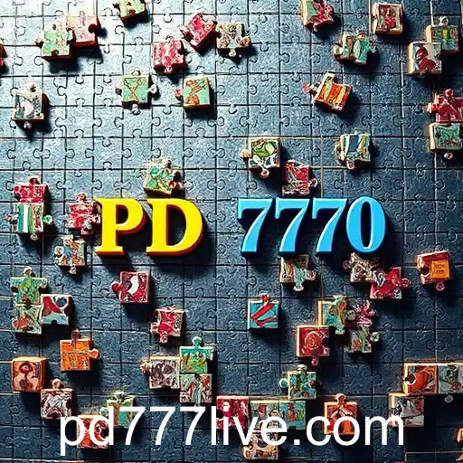 The Evolution of Online Gaming: A PD777 Case Study