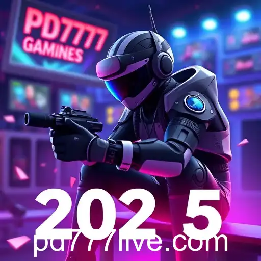 PD777