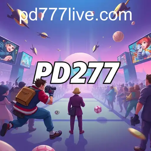 PD777: Exploring the Rise and Influence in Online Gaming