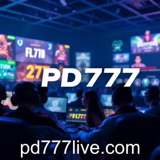 The Rise of PD777: A Game-Changing Platform