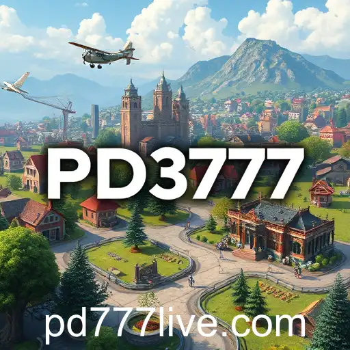 PD777